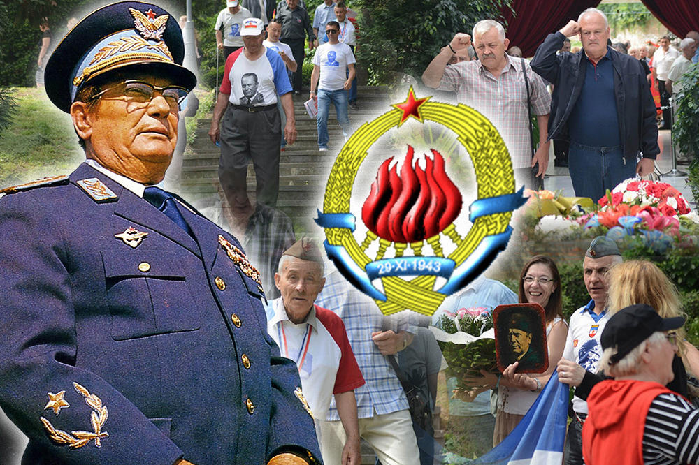 JUGOSLAVIJA NIJE BILA BAJKA, NEMOJTE DA VAS LAŽU: Kako se zaista živelo u SFRJ? (VIDEO)