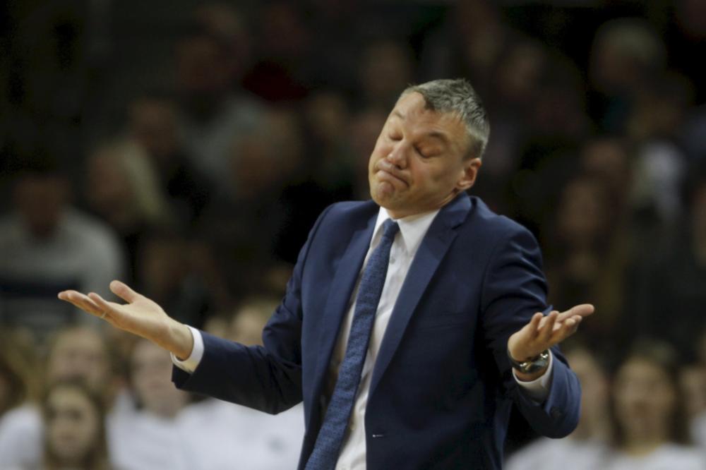 ŽALGIRIS KAO U SLAVNIM DANIMA: Litvanci nikada nisu bili bogatiji! Imaju rekordni budžet!