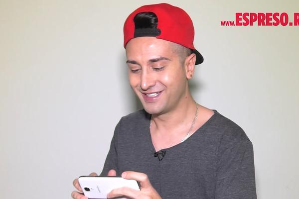 Danijel Pavlović je JEDINI ZASLUŽIO da ide na Evroviziju, ali će zauvek ostati BRAT Marije Šerifović! Mladi pevač u opasnom SUKOBU s tviterašima (VIDEO)