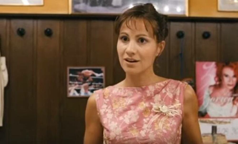 Aleksandra danas živi u Sloveniji  