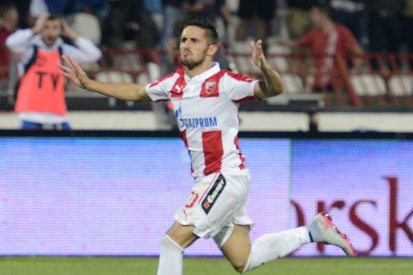 POVRATAK U EVROPU! Ugo Vijeira pred potpisom!