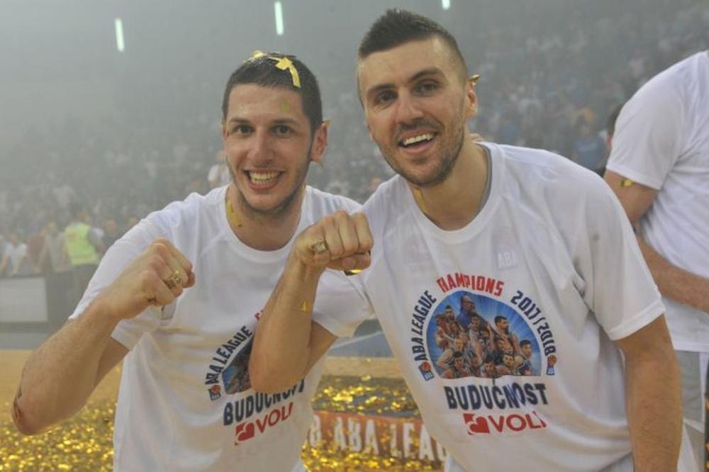 Presudio je Zvezdi u finalu ABA lige, a sad se umalo pobio sa maskotom Sutjeske! (FOTO)