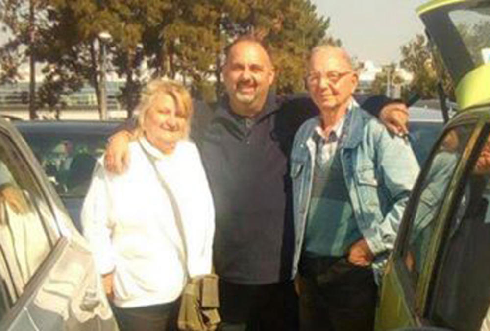 Goran Milosavljević ubijen je na Novom Zelandu 