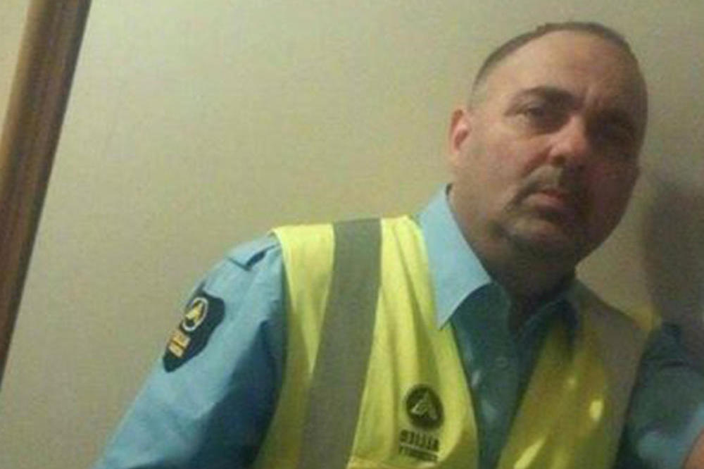 CELA PORODICA ZAVIJENA U CRNO: Srbina su ubili na Novom Zelendu, a pre samo 6 meseci otac i majka su mu stradali dok su ga pratili na AERODROM! (FOTO)