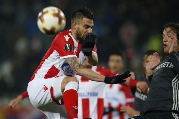 Zvezda i Le Talek sve dalje od dogovora, Terzić i Mrkela pikirali mu zamenu! Ono što su zamislili biće đavolski teško izvesti!