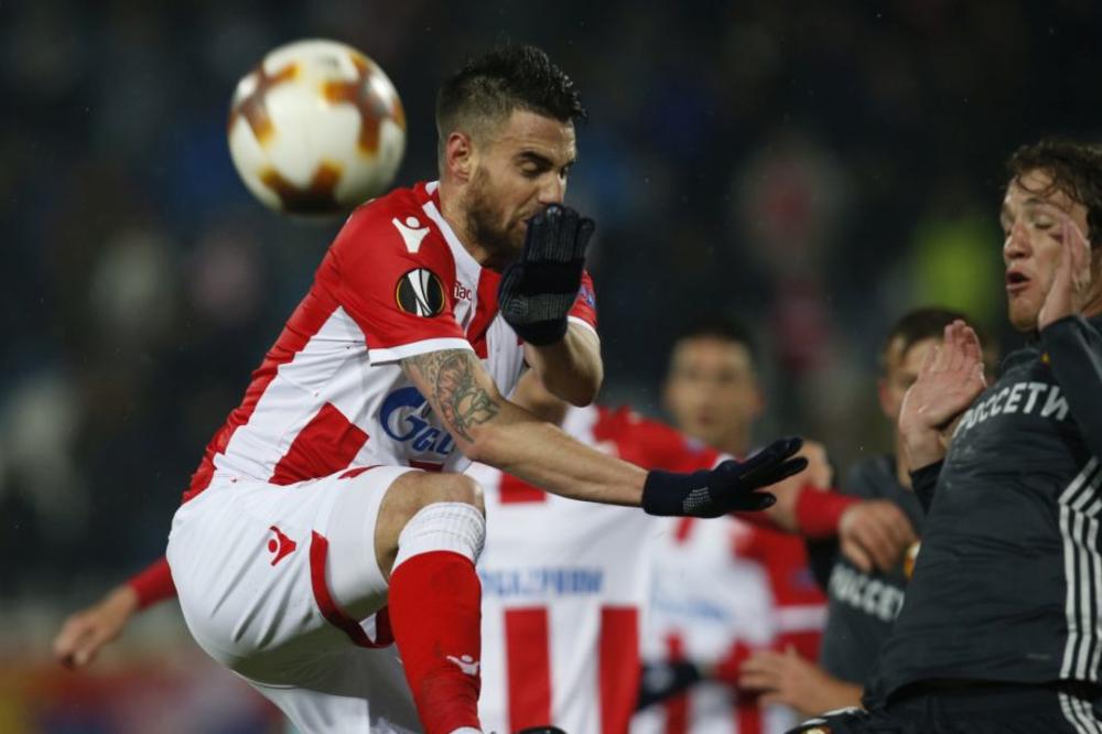 Zvezda i Le Talek sve dalje od dogovora, Terzić i Mrkela pikirali mu zamenu! Ono što su zamislili biće đavolski teško izvesti!