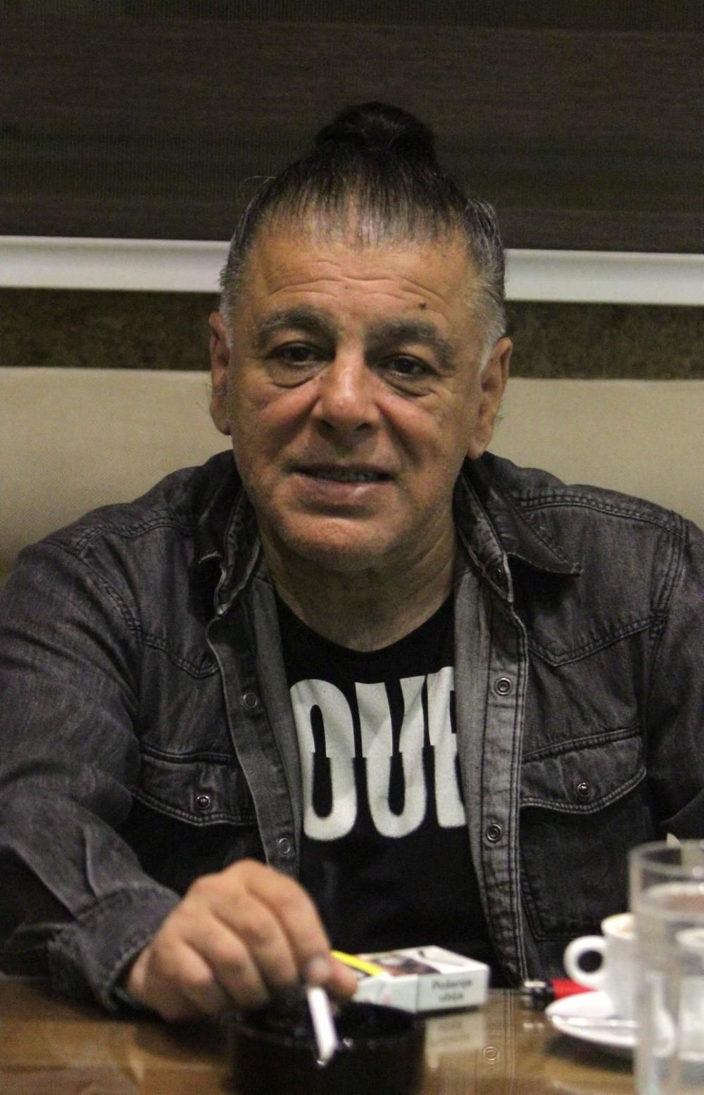 Aki Rahimovski će možda morati na operaciju