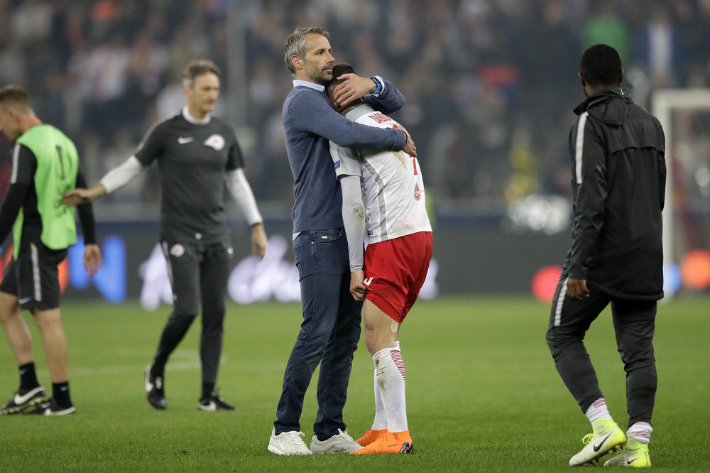 ZVEZDINA NOĆNA MORA IMA KORONU: Veliki problem za ekipu pred izazove koji im slede!