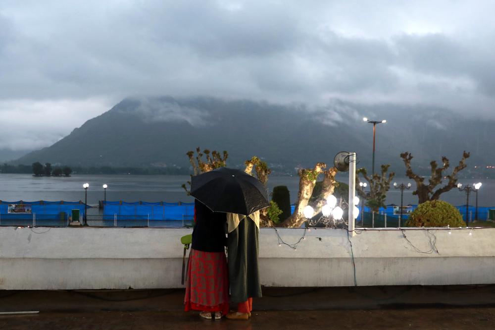 GNUSAN ZLOČIN: Na venčanju oteli devojčicu, silovali je, a onda spalili!