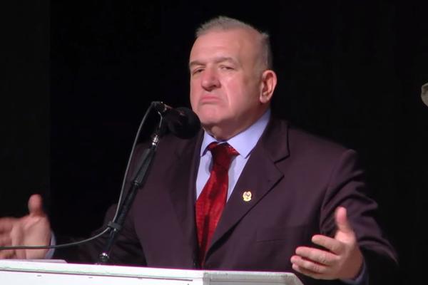 ATIF DUDAKOVIĆ PRED SUDOM: Tereti se za ubistvo više od 300 Srba, protiv njega će svedočiti 447 osoba!