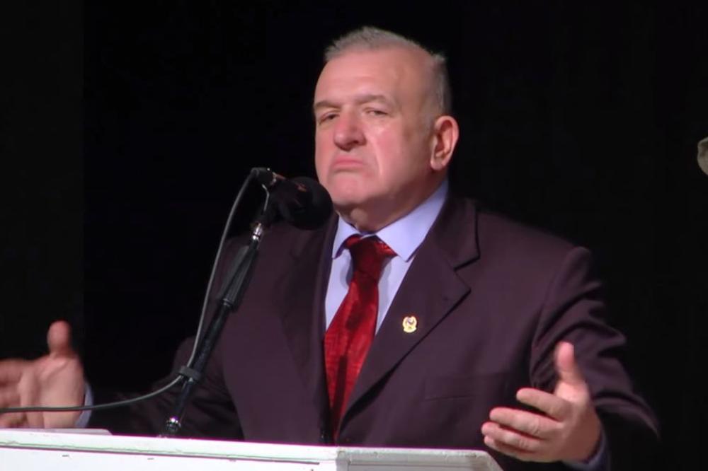 IZMASAKRIRANA SRPSKA TELA SMO BACALI U REKE! Šok svedočenje bivšeg vojnika koga je zarobila BIH ARMIJA!