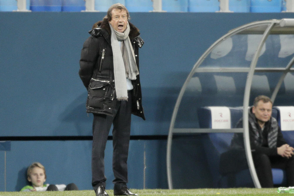 PEJČINOVIĆ JE PRVAK RUSIJE! Lokomotiva ima tri titule, sve tri je osvojila pod trenerom Jurijem Sjominom! (VIDEO)