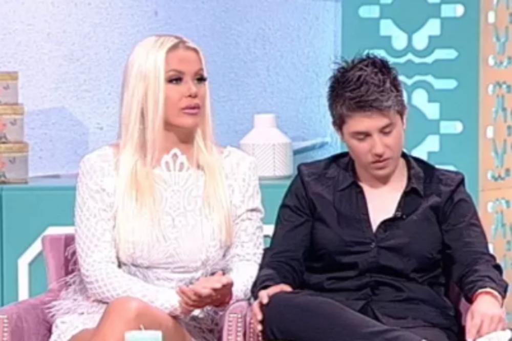 ZALJUBILA SAM SE U NJU JER JE VEĆI MUŠKARAC OD SVIH U ZADRUZI: Sanja otkrila SVE o vezi sa Matorom i čime ju je osvojila! (FOTO)