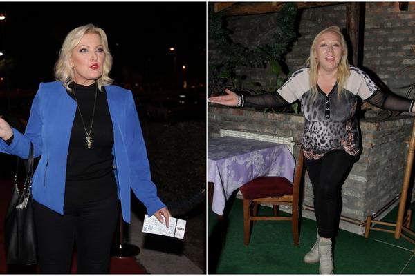 Zorica Marković OPLELA po Snežani Đurišić u Zadruzi, a ona se sada OGLASILA i ŽESTOKO joj odgovorila!