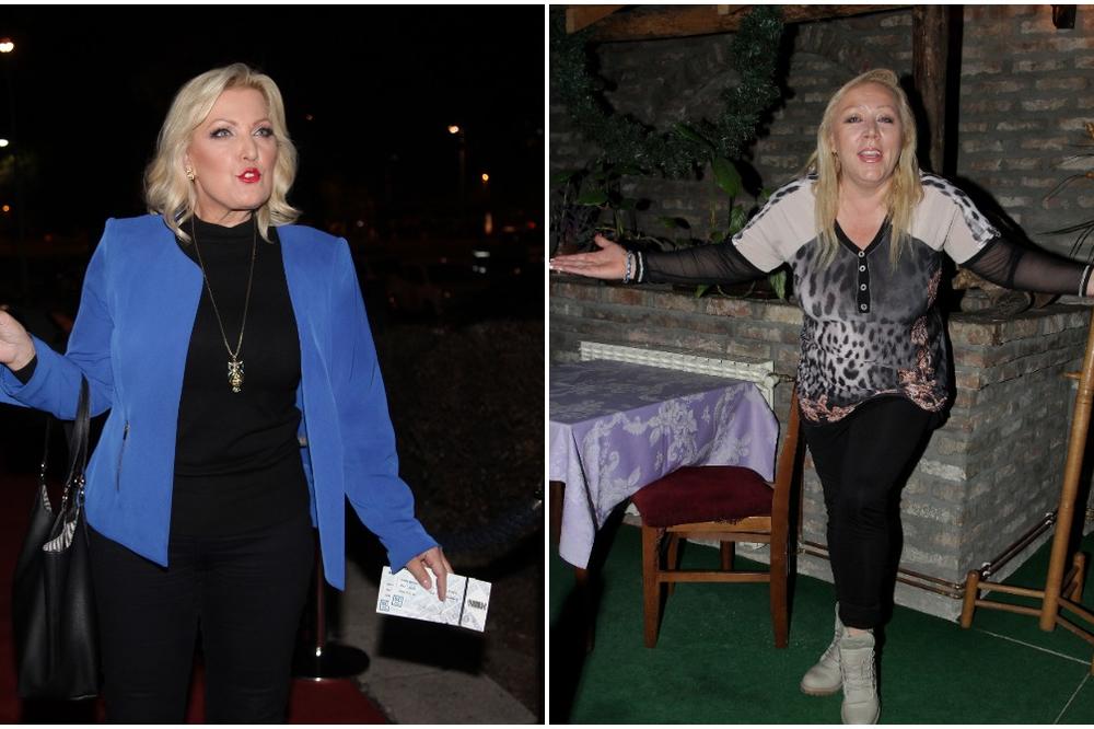 Zorica Marković OPLELA po Snežani Đurišić u Zadruzi, a ona se sada OGLASILA i ŽESTOKO joj odgovorila!