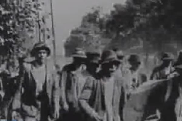 SVI ZNATE PESMU ĐURĐEVDAN, ALI PRIČA O NJOJ KIDA SRCE: Nastala je iz jednog od najvećih zločina nad Srbima ikada! (VIDEO)