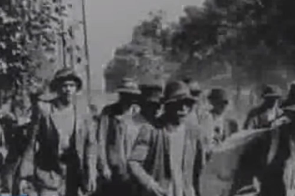 SVI ZNATE PESMU ĐURĐEVDAN, ALI PRIČA O NJOJ KIDA SRCE: Nastala je iz jednog od najvećih zločina nad Srbima ikada! (VIDEO)