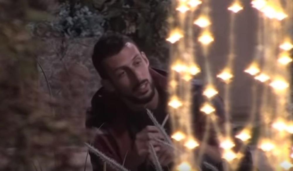 Uslov za veridbu je da Duško izađe iz Zadruge  