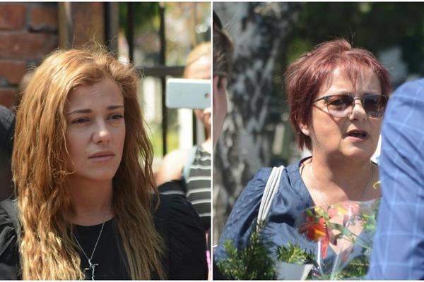 KIJA SE OGLASILA POVODOM NASILJA! Gledala sam ga kako TUČE MOJU MAJKU, a onda sam ga udarala da PREKINE