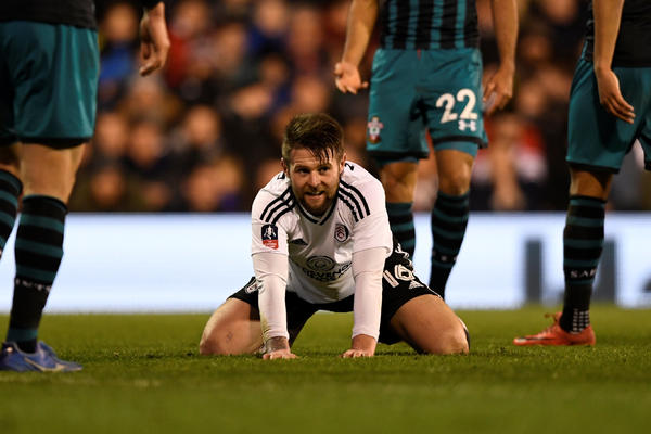 TAKO BLIZU A TAKO DALEKO:    Fulam poražen od Birmingema, pa će preko plej-ofa morati da napadne plasman u Premijer ligu! (VIDEO)