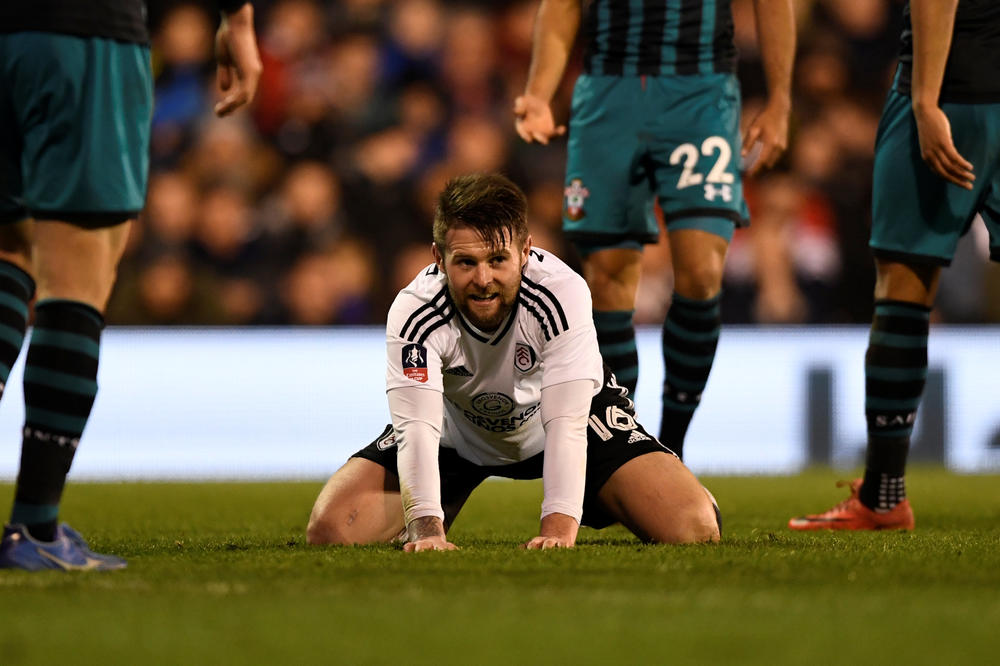 TAKO BLIZU A TAKO DALEKO:    Fulam poražen od Birmingema, pa će preko plej-ofa morati da napadne plasman u Premijer ligu! (VIDEO)