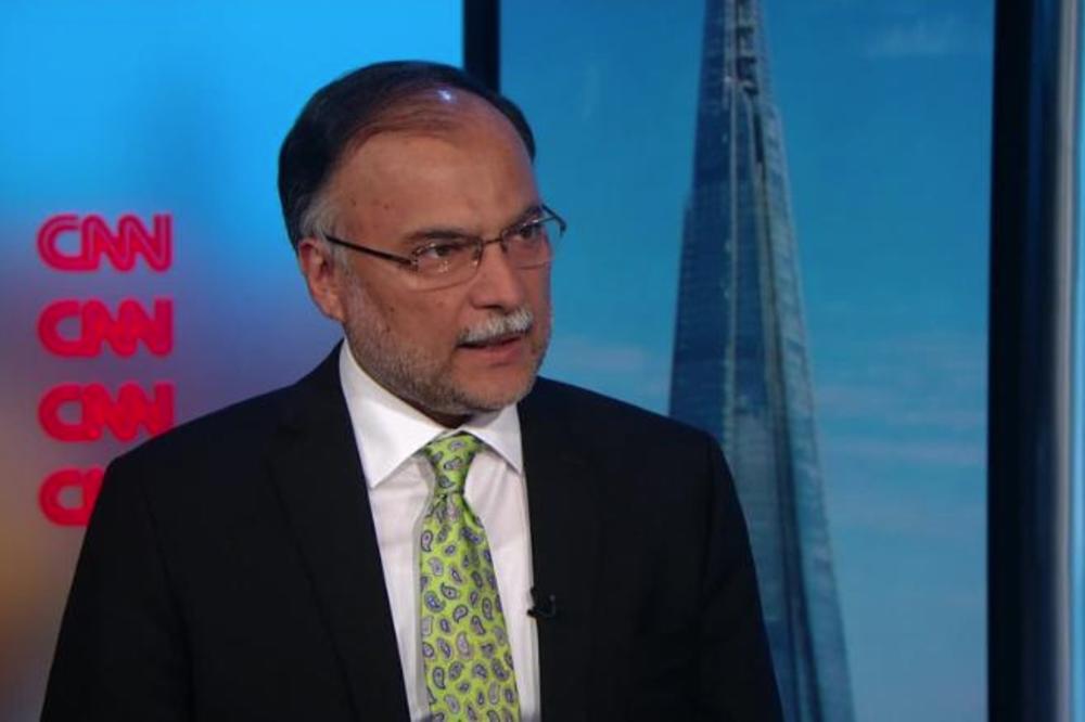 NAPAD NA MINISTRA ODBRANE: Pucnjava u Pakistanu, ministar ranjen u RAME