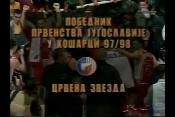 KAD JE OSVOJIO TITULU SA ZVEZDOM PEHAR GA JE ISEKAO ISPOD OKA: Odbio je da ide na ušivanje kako bi mu ostao ožiljak za ceo život! (FOTO)