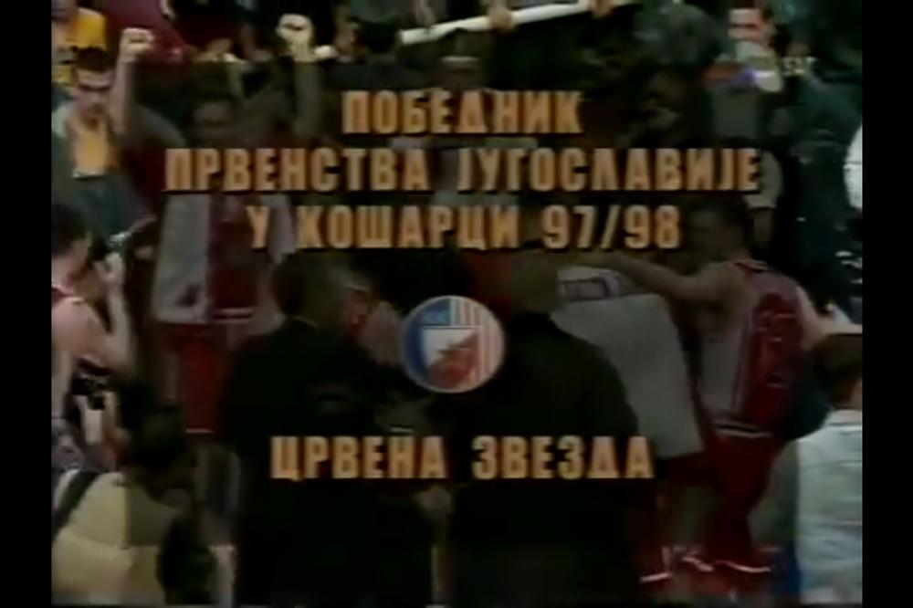 HRVATI TVRDE: Zvezdi je na dresu pisalo Kroacija!