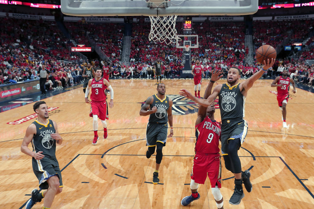 NIJE DOBRO: Otkriveni novi slučajevi koronavirusa u NBA!