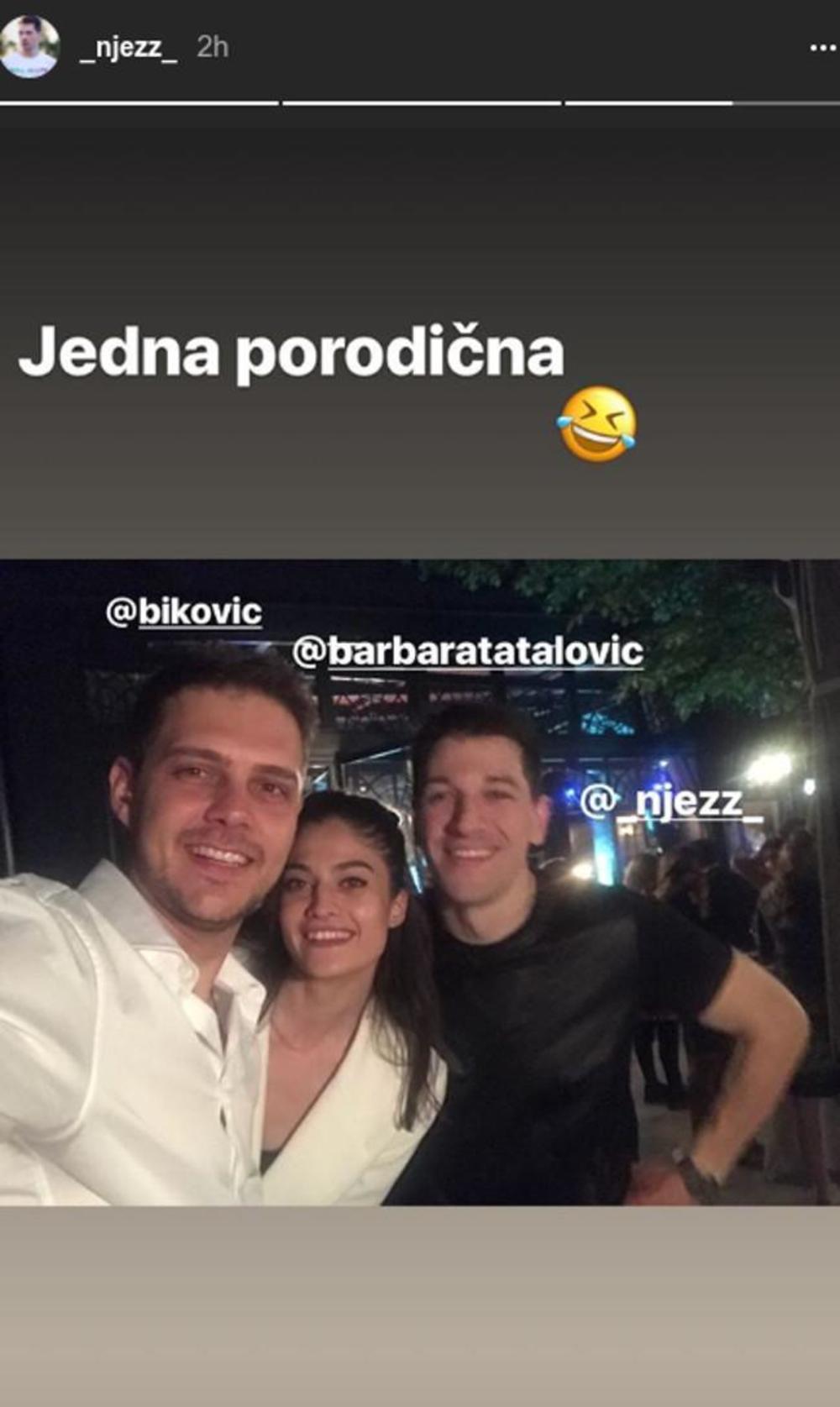 Fotka koja je izazvala oduševljenje javnosti  