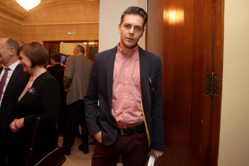 MILOŠU BIKOVIĆU SE 4. NOVEMBRA ŽIVOT MENJA IZ KORENA: Primiće ga lično VLADIMIR PUTIN