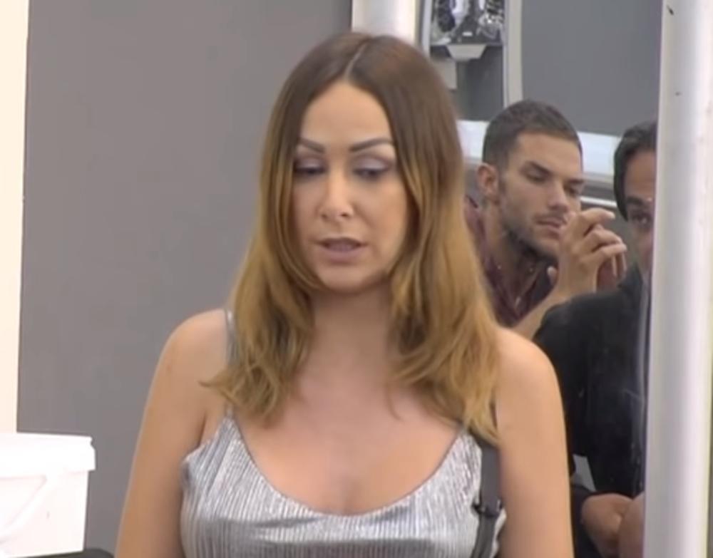Maca je optužila Slobu da je hteo da joj plati za seksualne usluge  