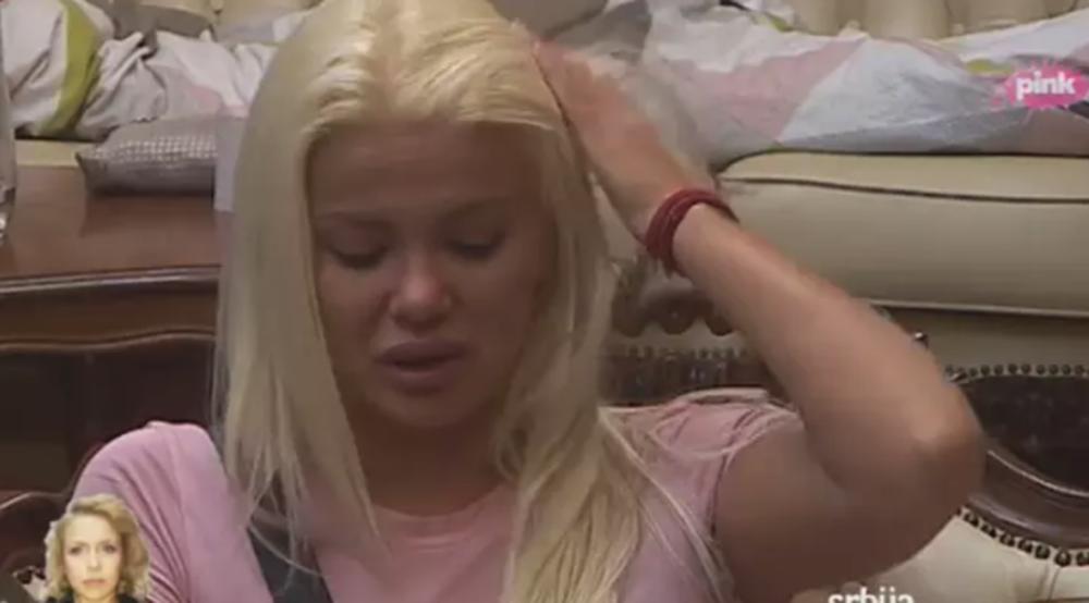 Sanja je priznala kakvo je iskustvo imala sa bivšim dečkom  