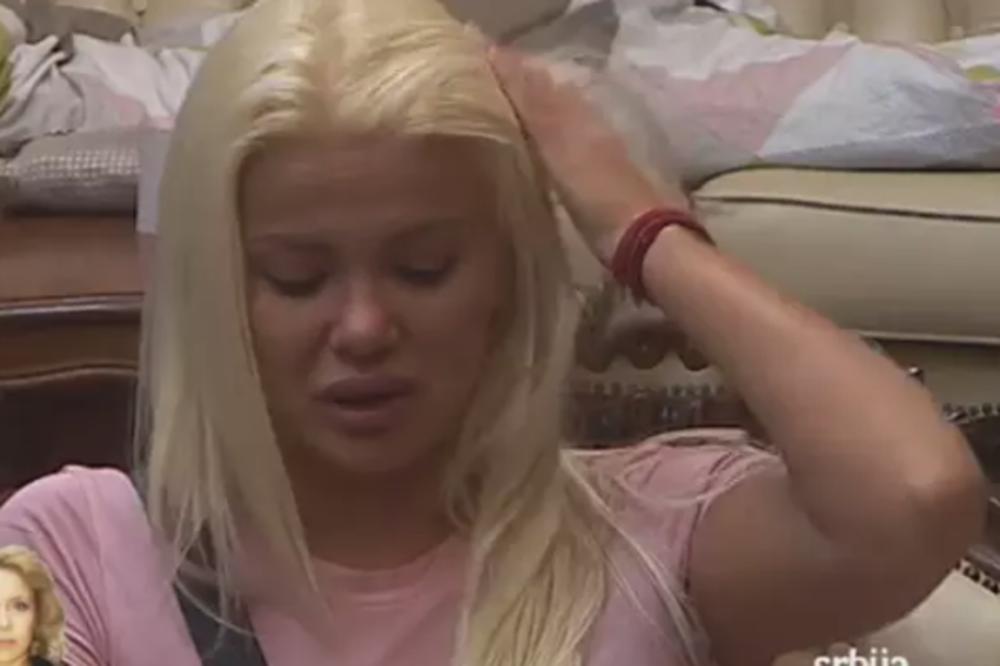 RANI RADOVI SANJE IZ ZADRUGE! U vreloj akciji sa poznatim pevačem, Matora će se SLOMITI zbog ovoga (VIDEO)