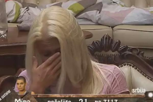 SANJINA MAJKA U NEVERICI: Evo šta je rekla o intimnom ODNOSU njene ćerke i Matore!