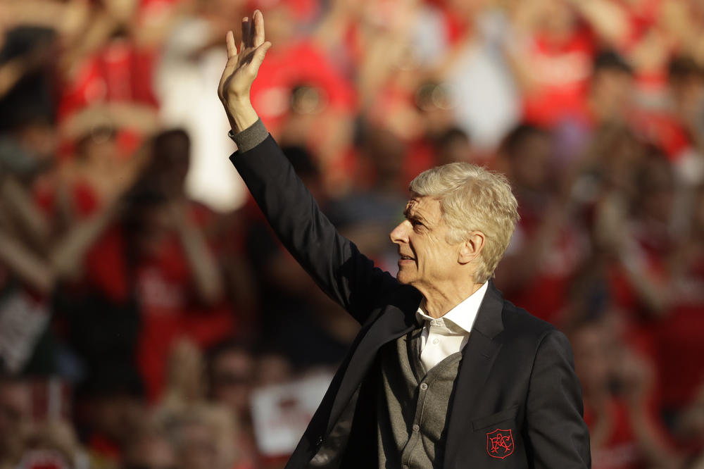 VENGER PRED NOVIM ANGAŽMANOM: Bivši trener Arsenala se vraća u Francusku! (FOTO)