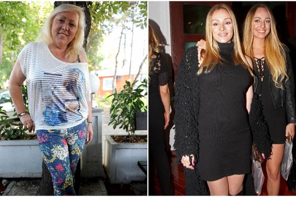IMAM SNIMKE OVE RAZIJE! Zorica Marković najavila TUŽBU protiv Anabela i Gagija