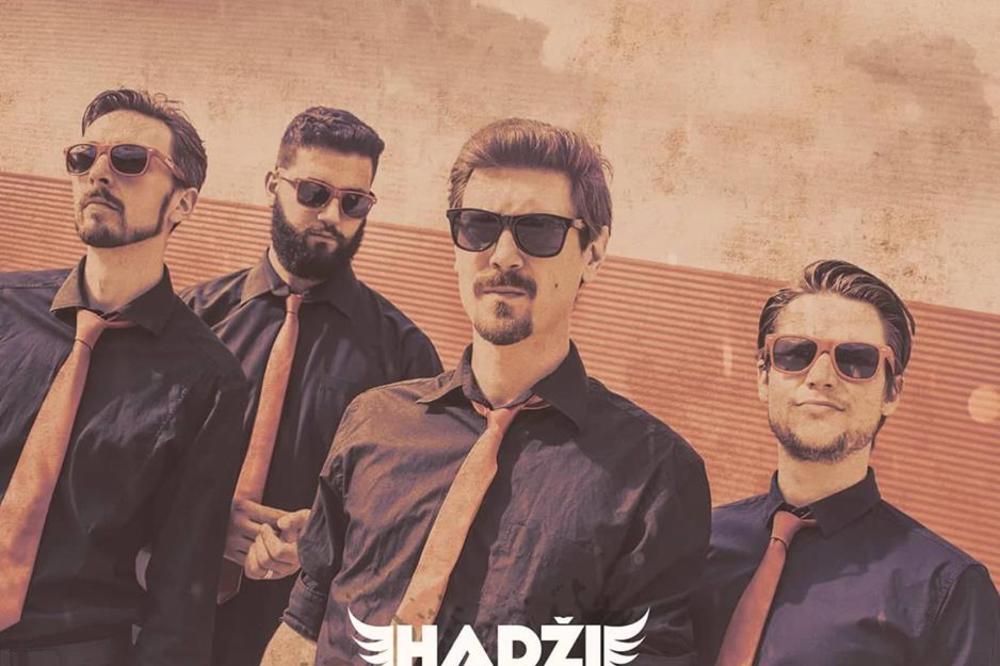 OBJAVILI ALBUM PRVENAC! Pobednici jubilarne 50. Zaječarske gitarijade pokidali sa svojom RACIONALNOM MANJINOM! (VIDEO)