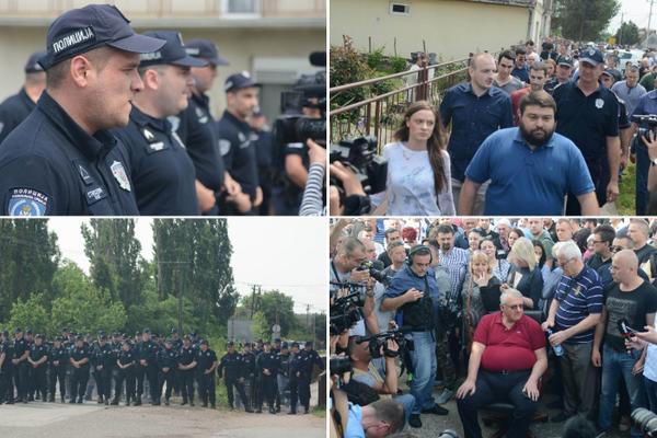 BILI SMO U HRTKOVCIMA I GLEDALI ŠOU RADIKALA: Zašto je ovo najveći poraz srpskog naroda i srpske države? (VIDEO)