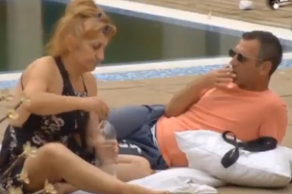 ROĐENA MAJKA JU JE IZBLAMIRALA KAO NIKAD U ŽIVOTU: Goca se poverila Milanu kako je Teodora kao devojčica zamalo IZGUBILA NEVINOST (VIDEO)