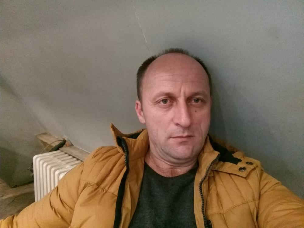 SAMO ŽELIM DA GA ZAGRLIM, IMAJU POGREŠNOG ČOVEKA