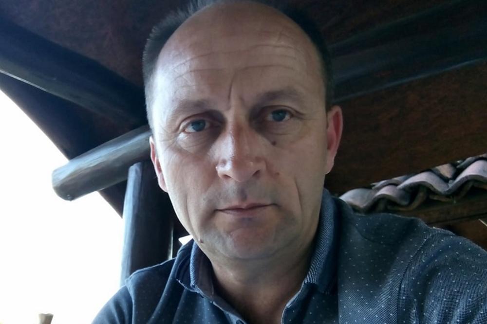 SAMO ŽELIM DA GA ZAGRLIM, IMAJU POGREŠNOG ČOVEKA: Ispovest majke čijeg su sina Albanci uhapsili zbog navodnog ratnog zločina! (FOTO)