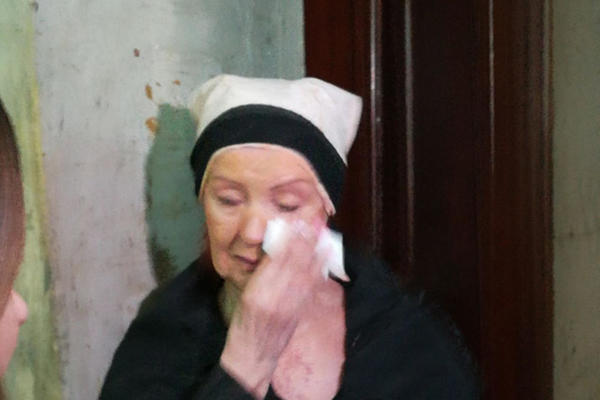 LEPA LUKIĆ SAMA NA USKRS! NEIZMERNA TUGA: Tužna sam, danas ću sesti za sto i jesti sama