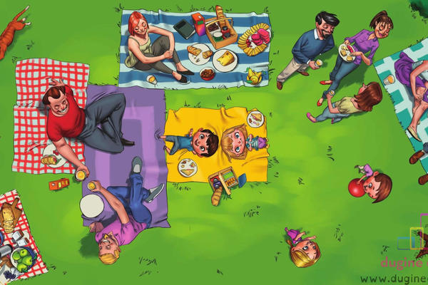 Prelistali smo prvu gej slikovnicu koja je UZNEMIRILA SRPSKU JAVNOST! Evo šta u njoj može da se pročita (FOTO)