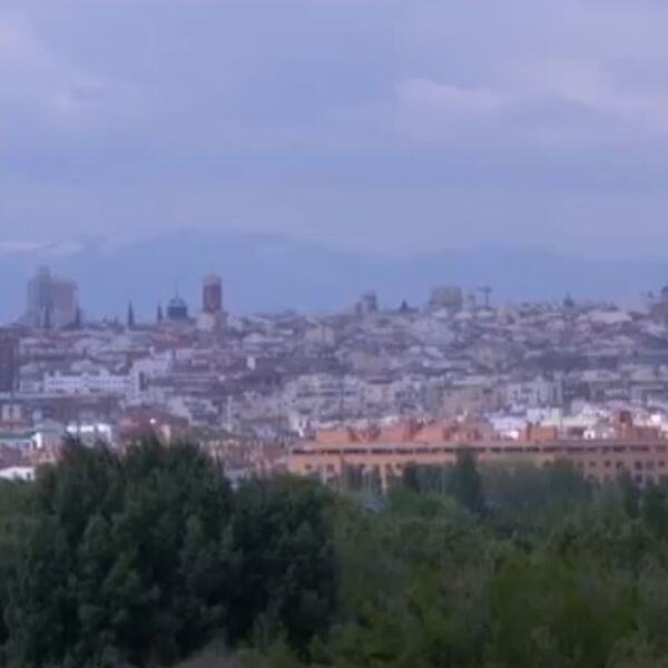 OD DANAS U MADRIDU OVAKO: Toliko je loše, da su se odlučli za OVU MERU!