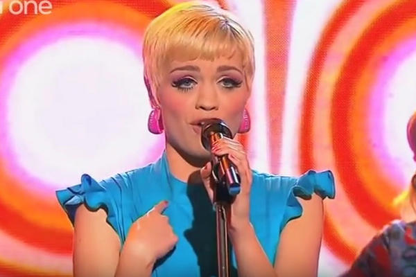 PREDSTAVLJALA NAS JE NA EVROVIZIJI, A ONDA JE NESTALA: Nina je NAPUSTILA Srbiju, udala se i promenila LIČNI OPIS (FOTO)