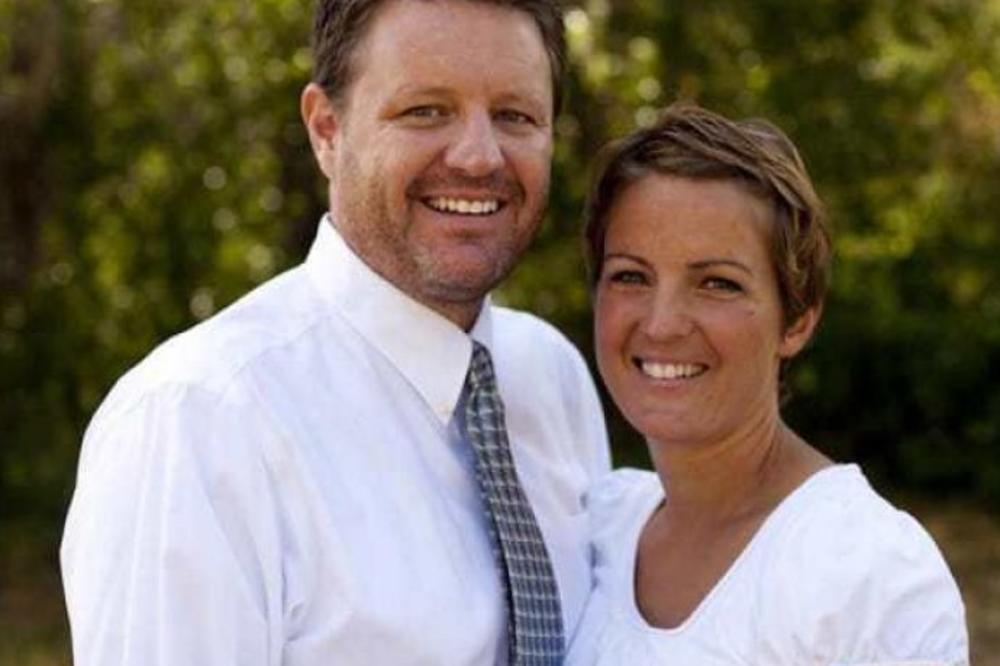 ČUDA SU MOGUĆA: Ovom paru su rekli da su NEPLODNI a onda u dve godine dobili PETORO DECE!