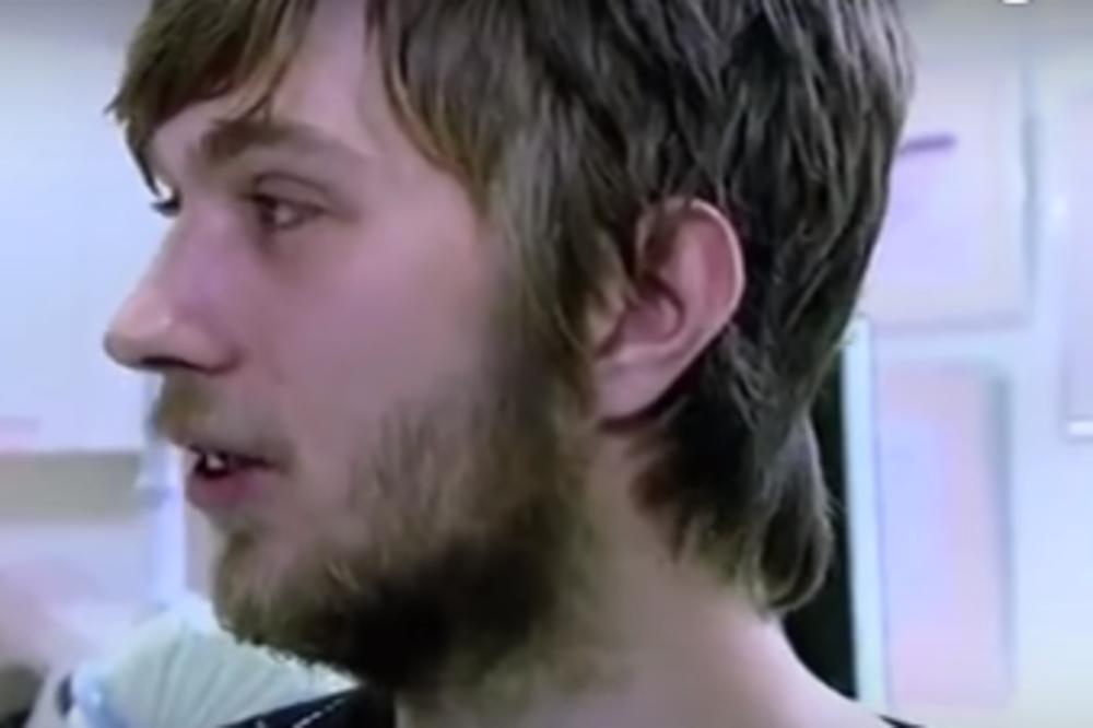 OVO JE NEŠTO NAJGROZNIJE ŠTO ĆETE VIDETI: On nije prao ZUBE 20 godina, a evo šta mu se desilo! (VIDEO)