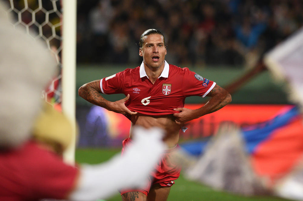 SNIMAK REŠIO SVE DILEME: Prijović postao 'šeik', a njegovi unuci neće morati da brinu ni oko čega!