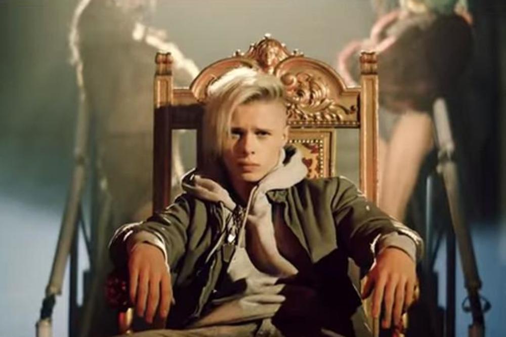 ON JE SRPSKI DŽASTIN BIBER! Leon je SAN svake devojčice, a evo kakvu TRANSFORMACIJU je sada napravio!